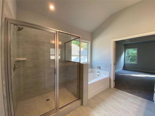 1754 Holman Forest Court, Hoschton, GA 30548