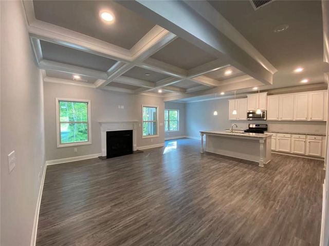 1754 Holman Forest Court, Hoschton, GA 30548