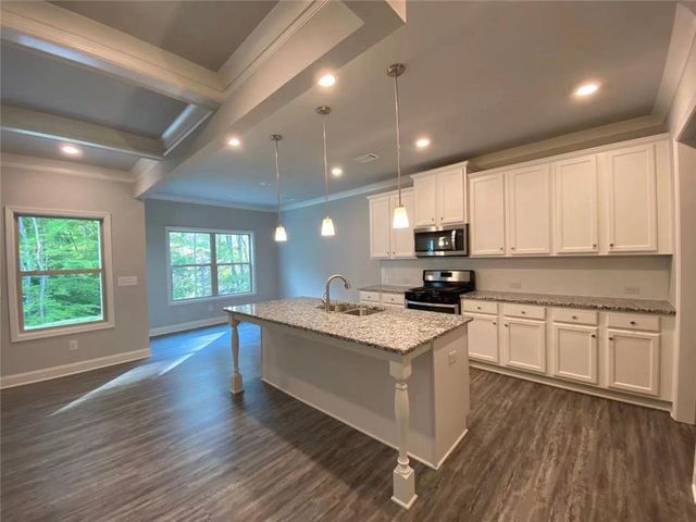 1754 Holman Forest Court, Hoschton, GA 30548