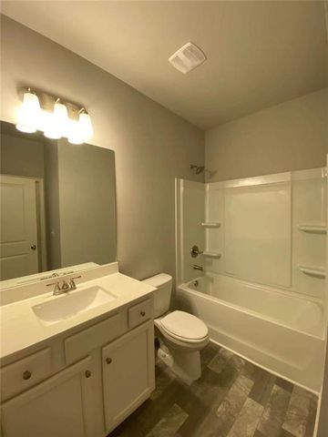 1754 Holman Forest Court, Hoschton, GA 30548