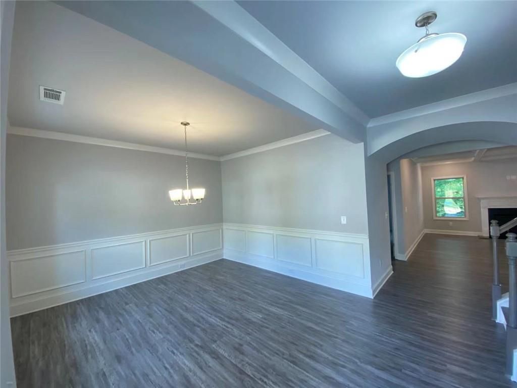 1754 Holman Forest Court, Hoschton, GA 30548