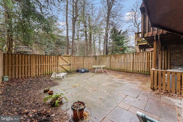 11611 CLUBHOUSE CT, Reston, VA 20190