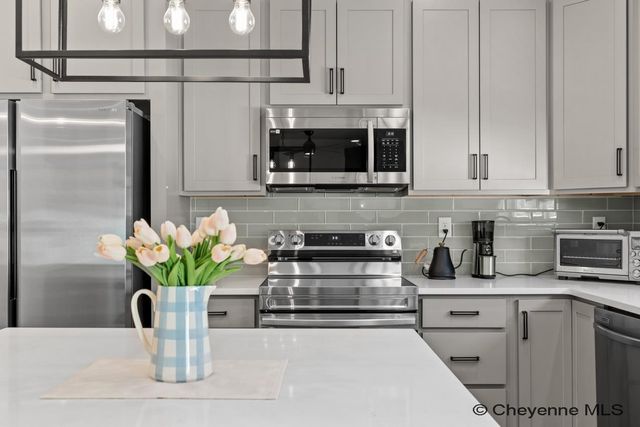 5124 SULLIVAN ST, Cheyenne, WY 82009