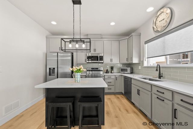 5124 SULLIVAN ST, Cheyenne, WY 82009