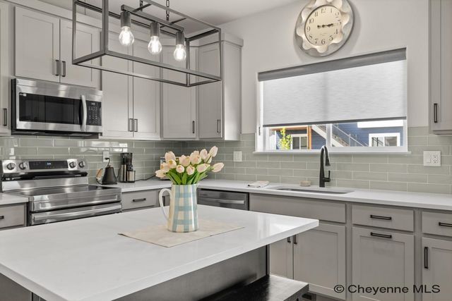 5124 SULLIVAN ST, Cheyenne, WY 82009