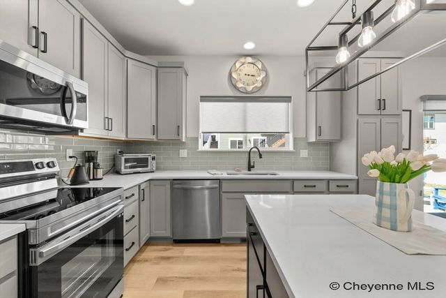 5124 SULLIVAN ST, Cheyenne, WY 82009