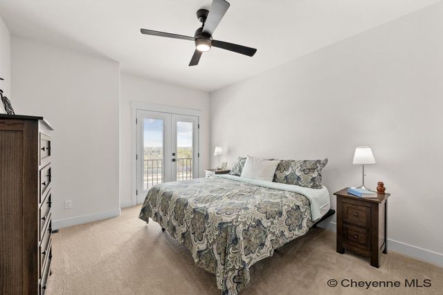 5124 SULLIVAN ST, Cheyenne, WY 82009