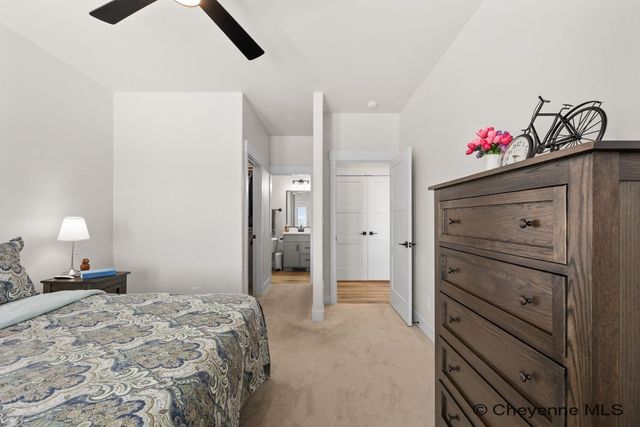5124 SULLIVAN ST, Cheyenne, WY 82009