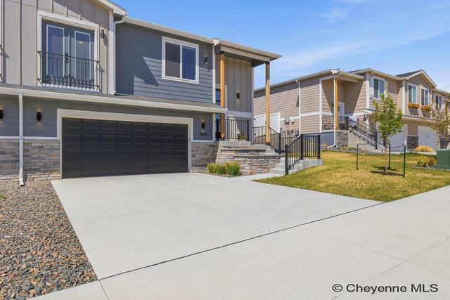 5124 SULLIVAN ST, Cheyenne, WY 82009