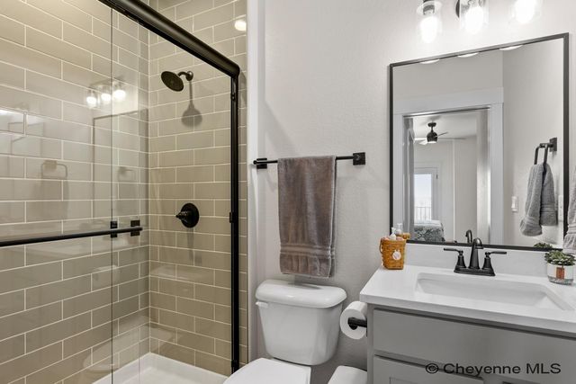 5124 SULLIVAN ST, Cheyenne, WY 82009
