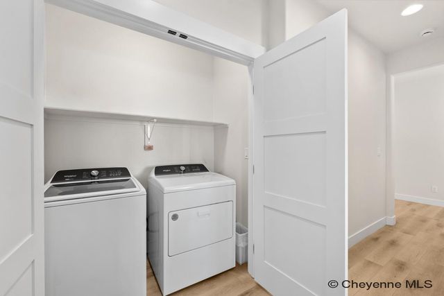 5124 SULLIVAN ST, Cheyenne, WY 82009