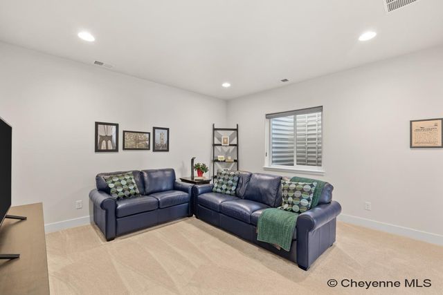 5124 SULLIVAN ST, Cheyenne, WY 82009