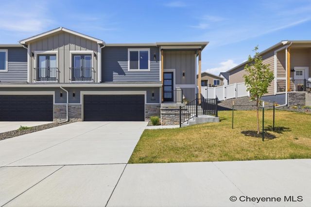 5124 SULLIVAN ST, Cheyenne, WY 82009