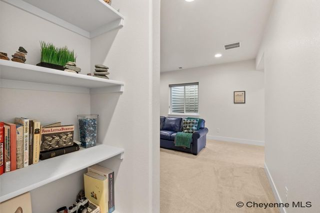 5124 SULLIVAN ST, Cheyenne, WY 82009