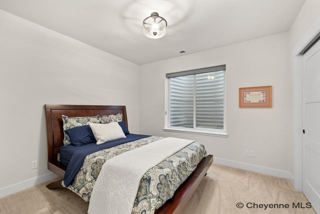 5124 SULLIVAN ST, Cheyenne, WY 82009