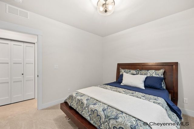 5124 SULLIVAN ST, Cheyenne, WY 82009