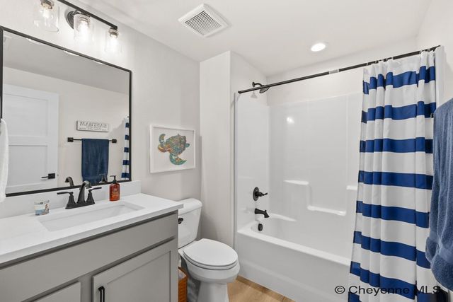 5124 SULLIVAN ST, Cheyenne, WY 82009