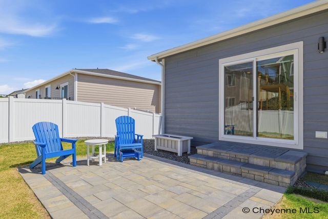 5124 SULLIVAN ST, Cheyenne, WY 82009