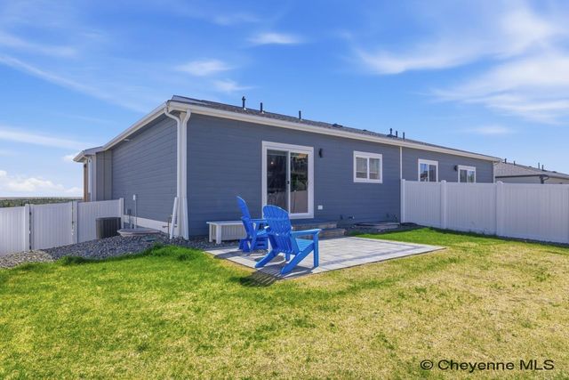 5124 SULLIVAN ST, Cheyenne, WY 82009
