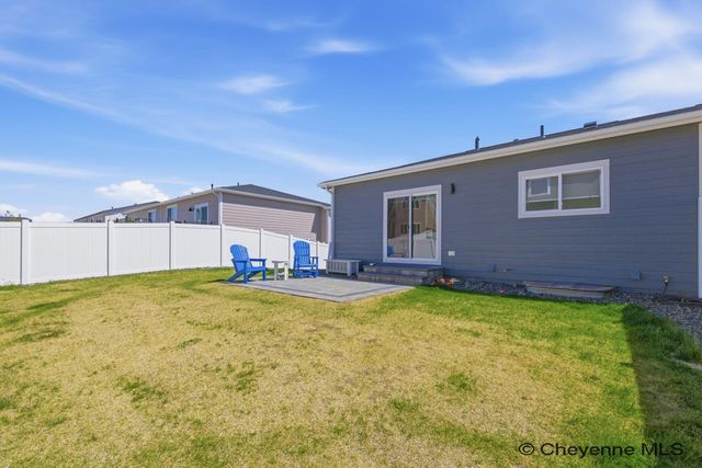 5124 SULLIVAN ST, Cheyenne, WY 82009