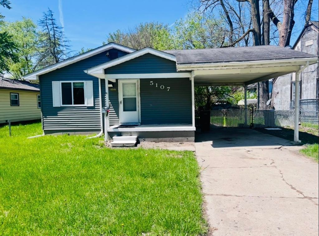 5107 Winsford By Street, Flint, MI 48506