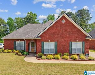 6937 PARC BROOK LANE, Trussville, AL 35173