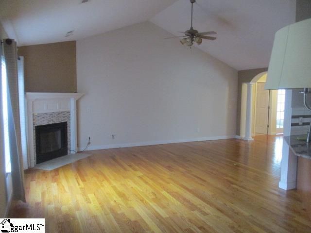 205 Fairhaven Drive, Greer, SC 29651