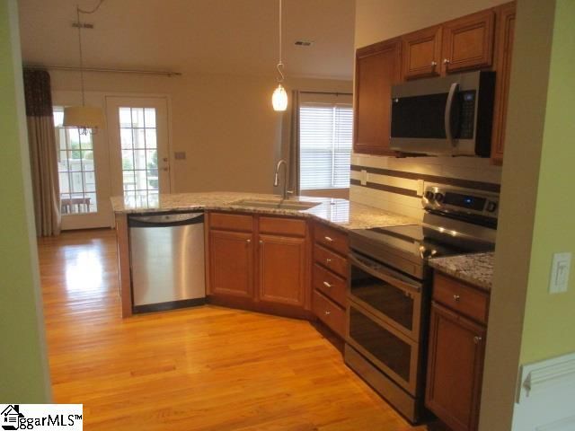 205 Fairhaven Drive, Greer, SC 29651