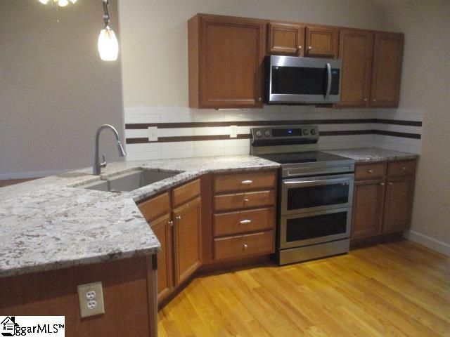 205 Fairhaven Drive, Greer, SC 29651