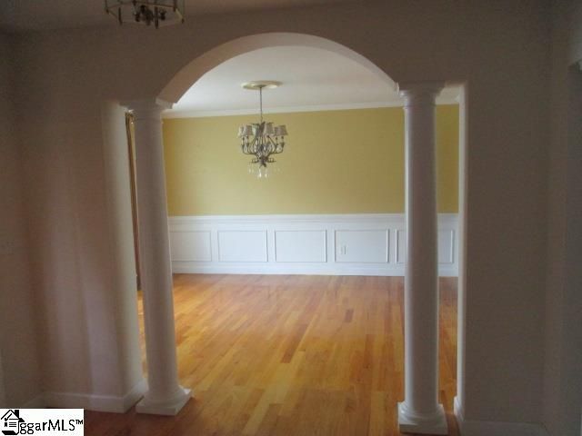 205 Fairhaven Drive, Greer, SC 29651
