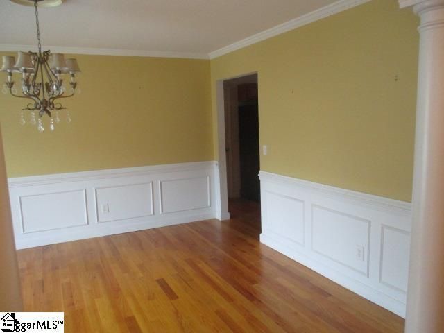 205 Fairhaven Drive, Greer, SC 29651