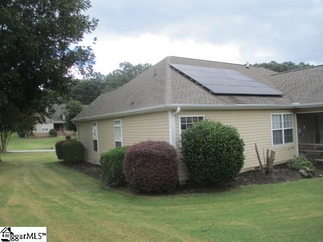 205 Fairhaven Drive, Greer, SC 29651