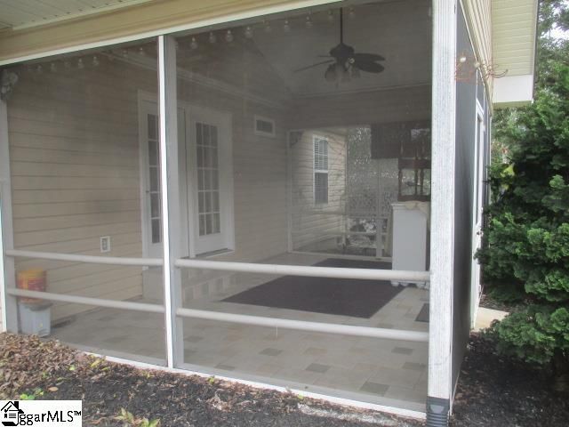 205 Fairhaven Drive, Greer, SC 29651