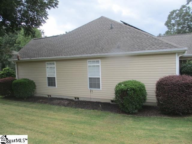 205 Fairhaven Drive, Greer, SC 29651