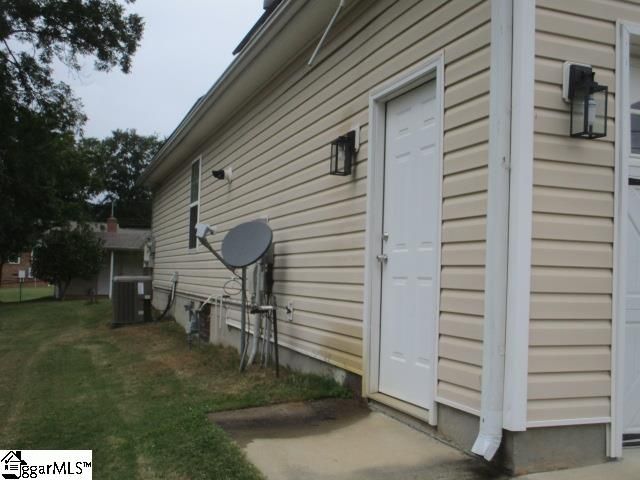 205 Fairhaven Drive, Greer, SC 29651