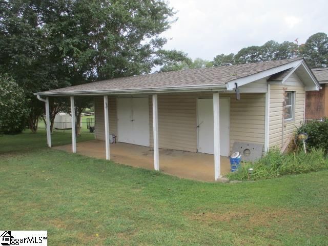 205 Fairhaven Drive, Greer, SC 29651