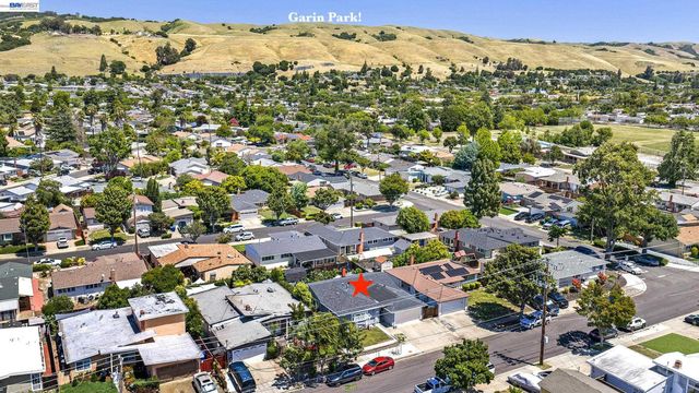 30532 Carroll Ave, Hayward, CA 94544