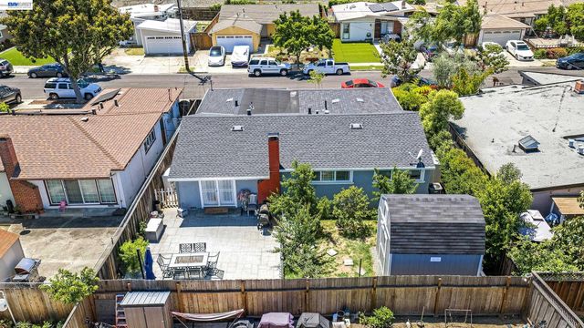 30532 Carroll Ave, Hayward, CA 94544