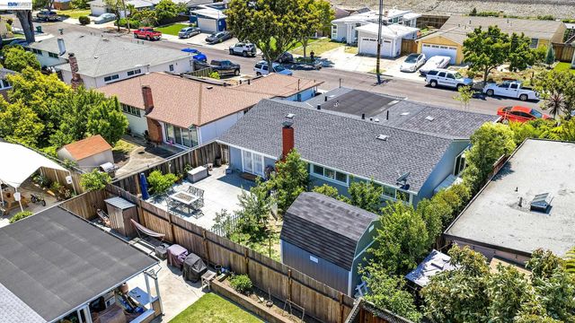 30532 Carroll Ave, Hayward, CA 94544