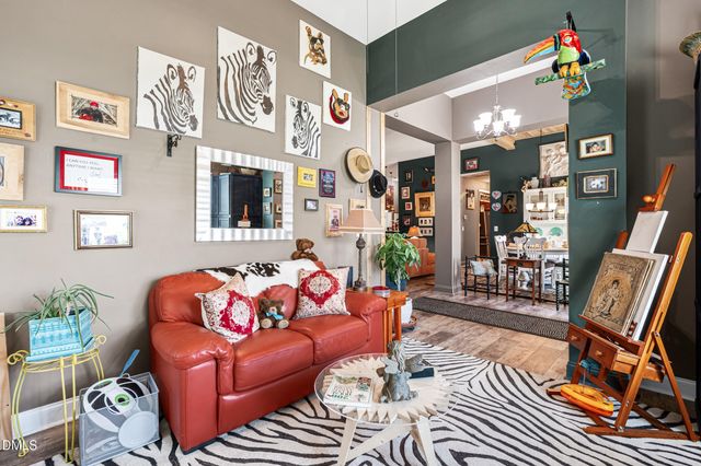 44 Drake Drive, Benson, NC 27504