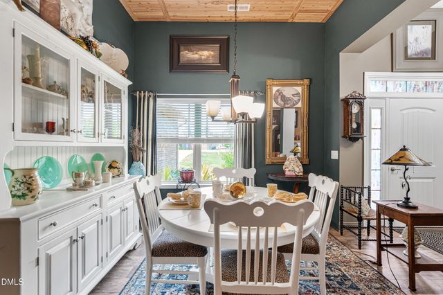44 Drake Drive, Benson, NC 27504