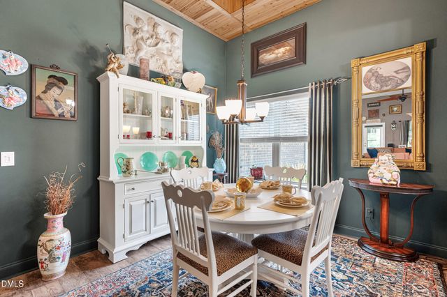 44 Drake Drive, Benson, NC 27504