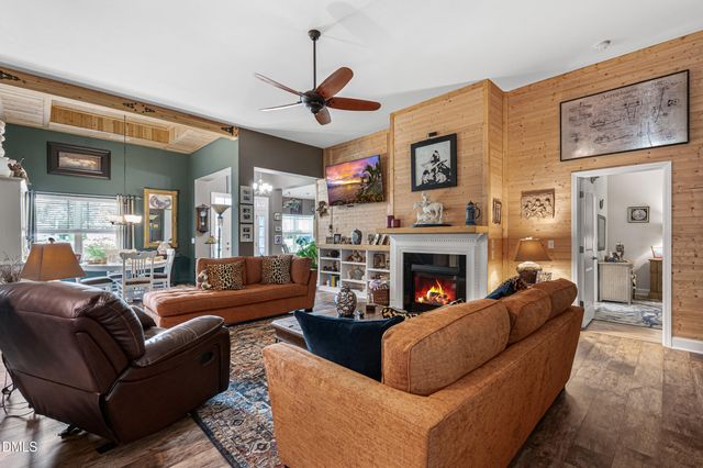 44 Drake Drive, Benson, NC 27504