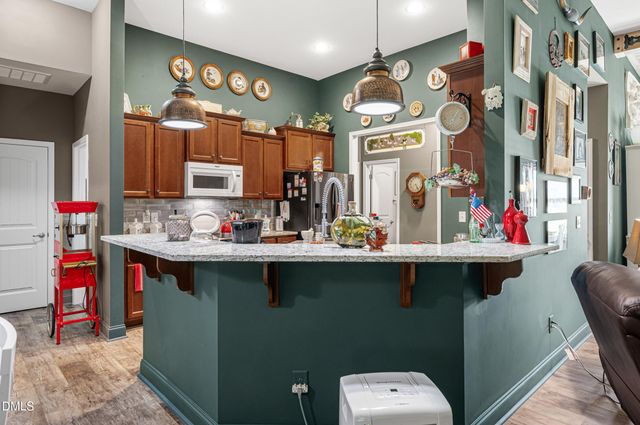 44 Drake Drive, Benson, NC 27504
