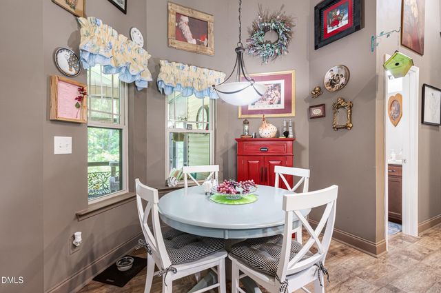 44 Drake Drive, Benson, NC 27504