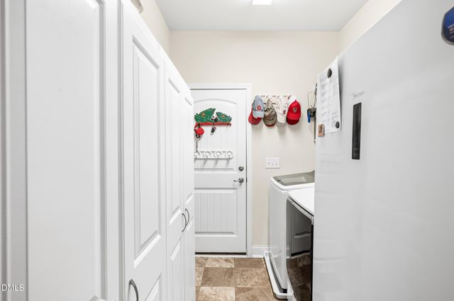 44 Drake Drive, Benson, NC 27504