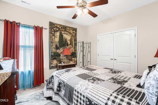 44 Drake Drive, Benson, NC 27504