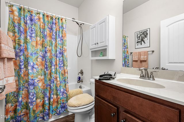 44 Drake Drive, Benson, NC 27504