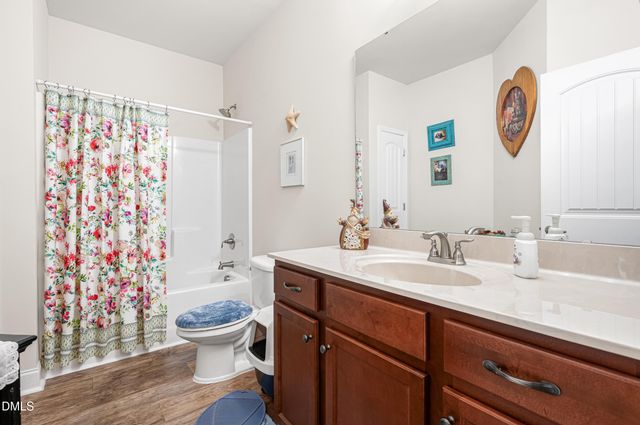 44 Drake Drive, Benson, NC 27504