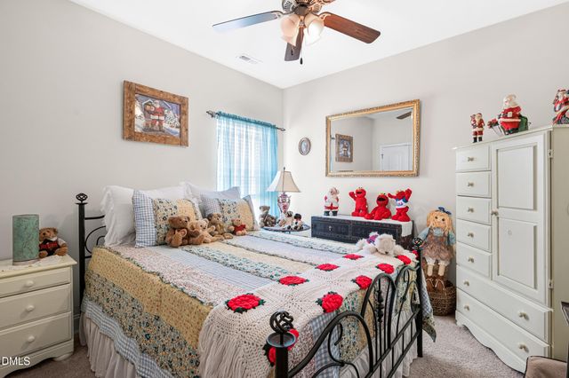 44 Drake Drive, Benson, NC 27504